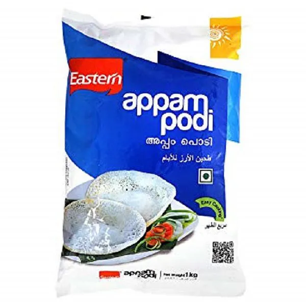 Eastern Appam Podi Mix 1kg