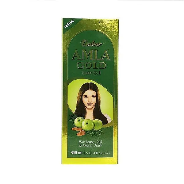 Dabur Amla Hair Oil 300ml