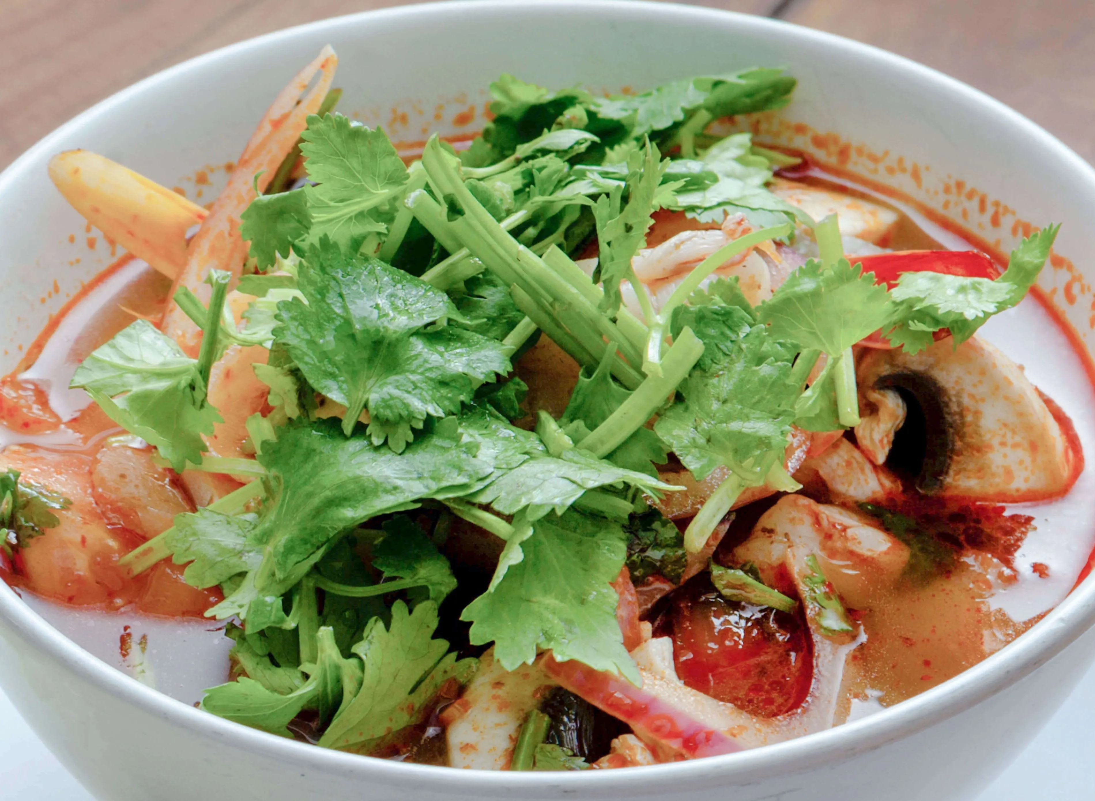 Tom Yum Goong