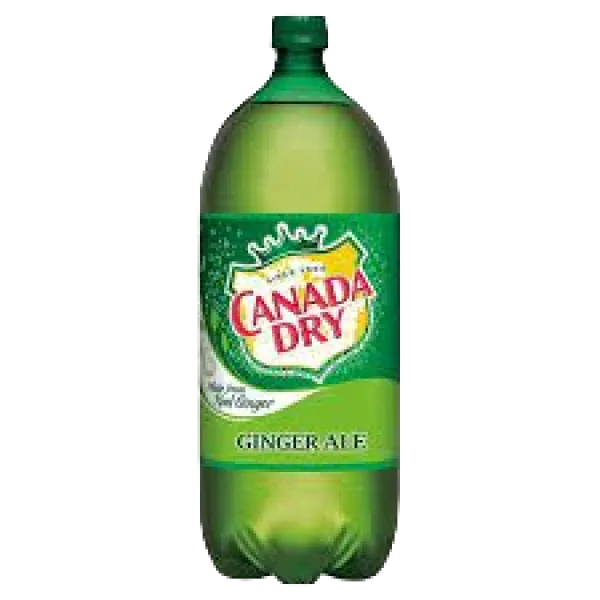 Ginger Ale