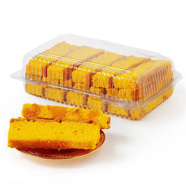 Cake Rusk (Weight Based Price)