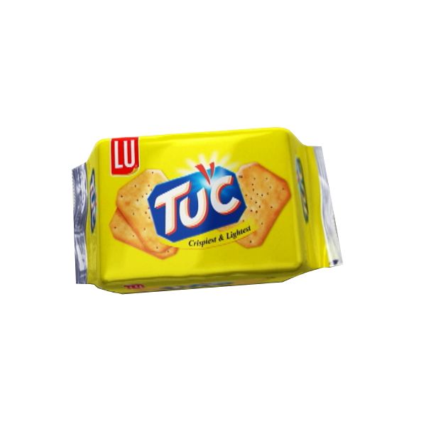 Lu Tuc Half Pack