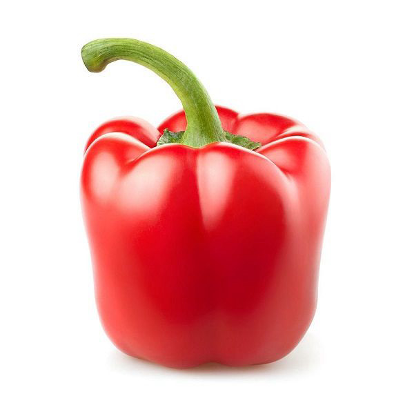 Red Pepper Each