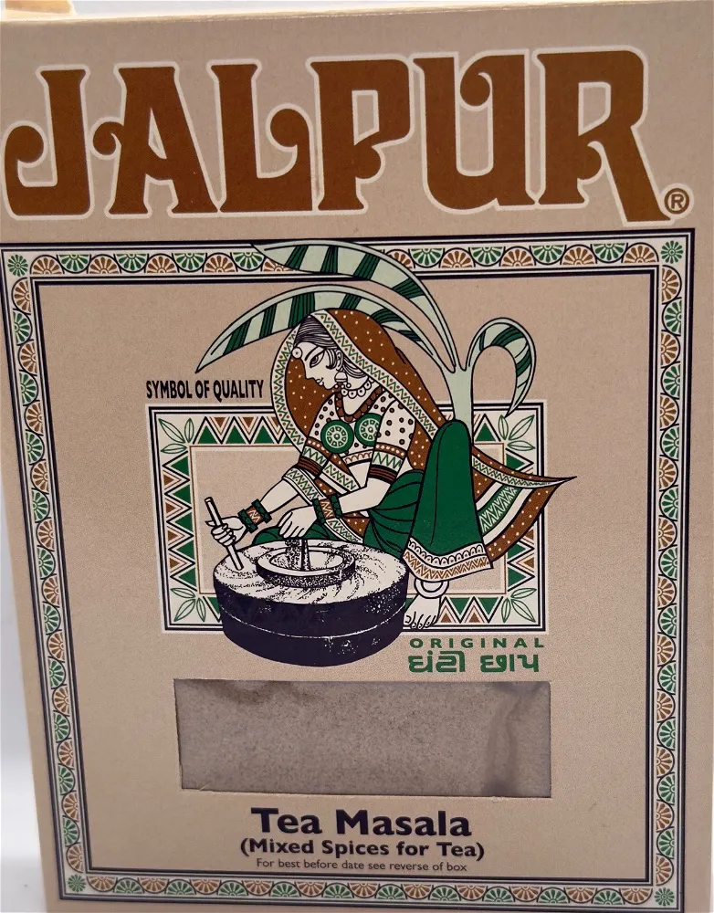 JALPUR TEA MASALA