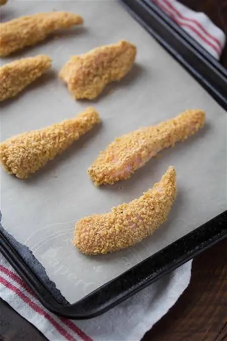 Chicken Strip