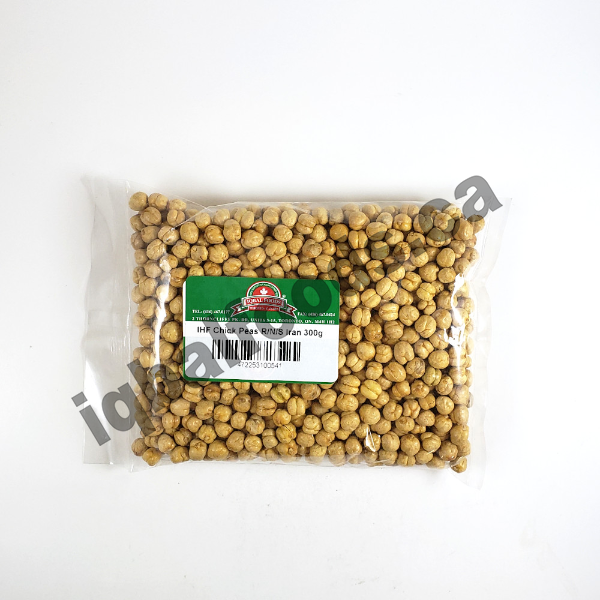 IHF Chick Peas Hot 300g