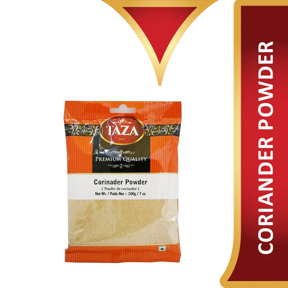 TAZA Coriander Powder (Pouch)