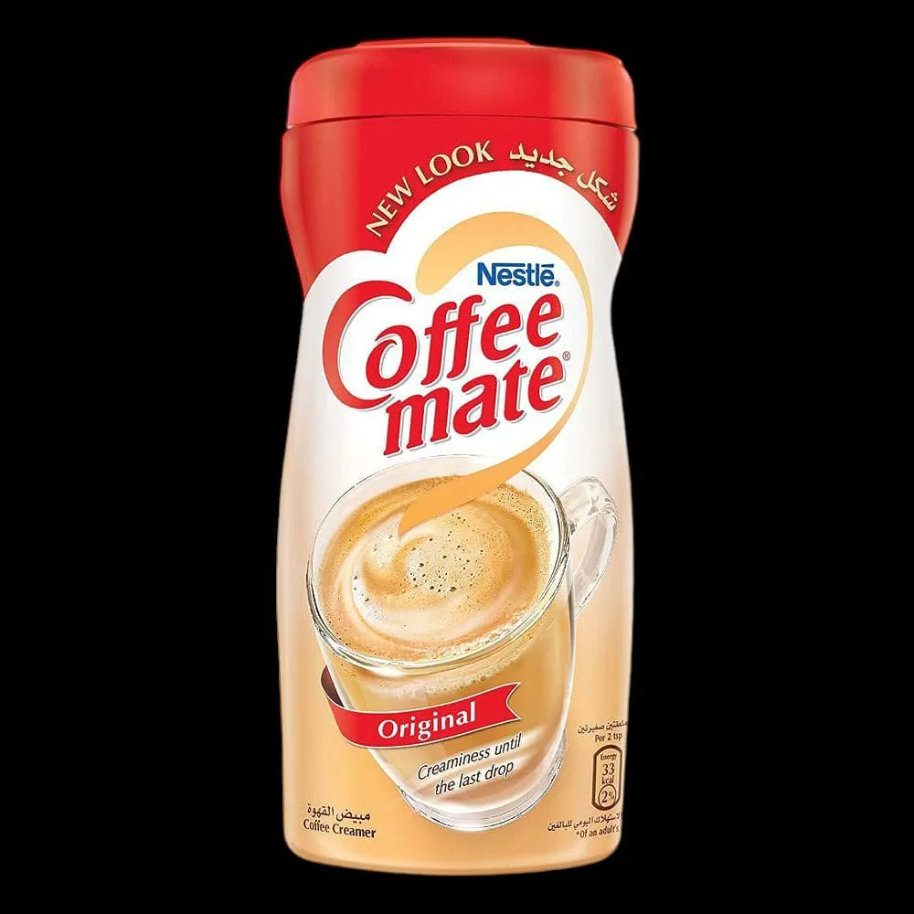 Nestle Coffee Mate Orignal 400G