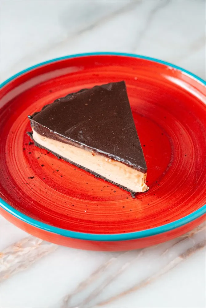 Peanut  Butter Pie