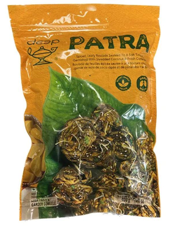 Deep Patra 255g