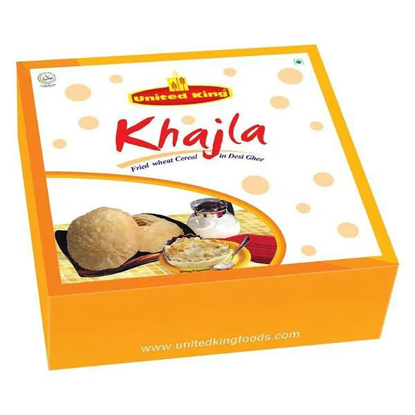 United King Khajla 200gms