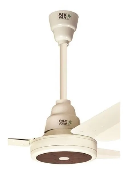 Ceiling Fan Floral Deluxe