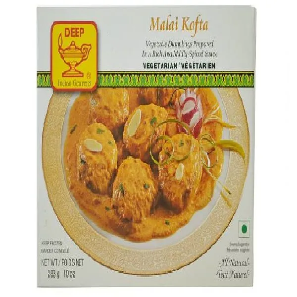 Deep Malai Kofta 282g