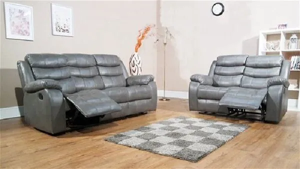 Bonita 3 Plus 2 Sofa Set