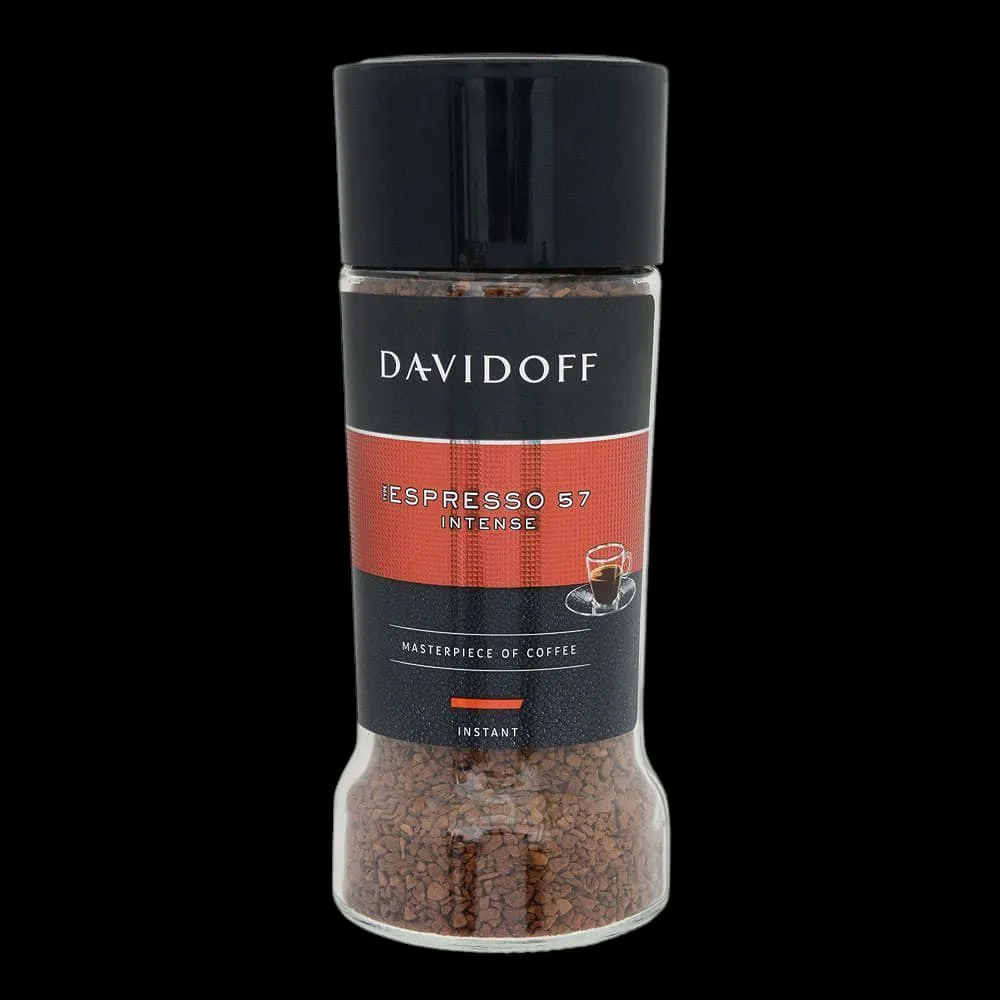 Davidoff Coffee Espresso