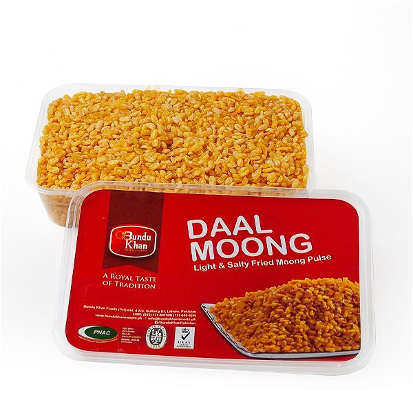 Daal Mong (500g)