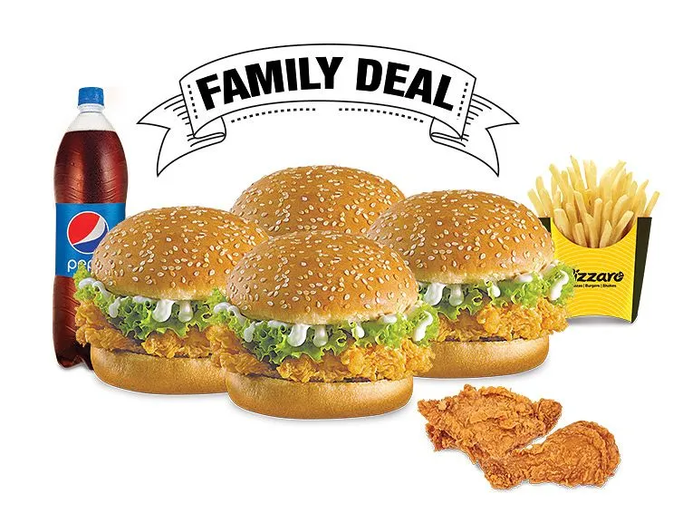 Family Deal