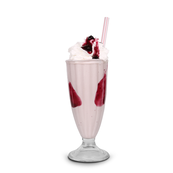 Berry Berry Good Shake