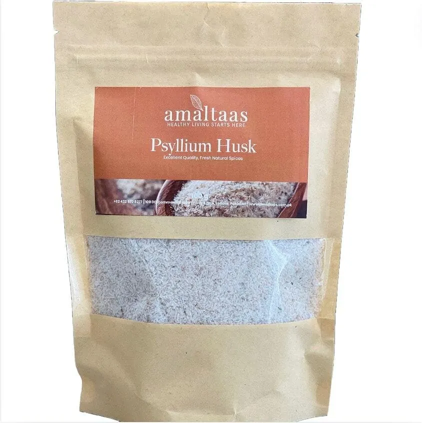 Psyllium Husk