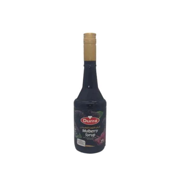 Durra Mulberry Syrup 600ml