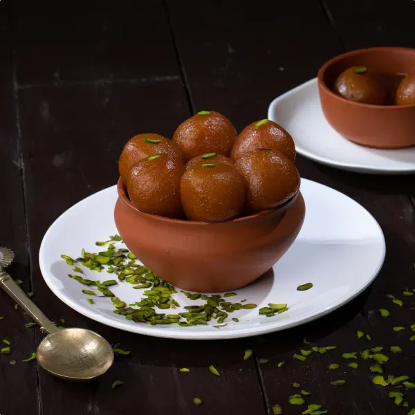 Gulab Jaman