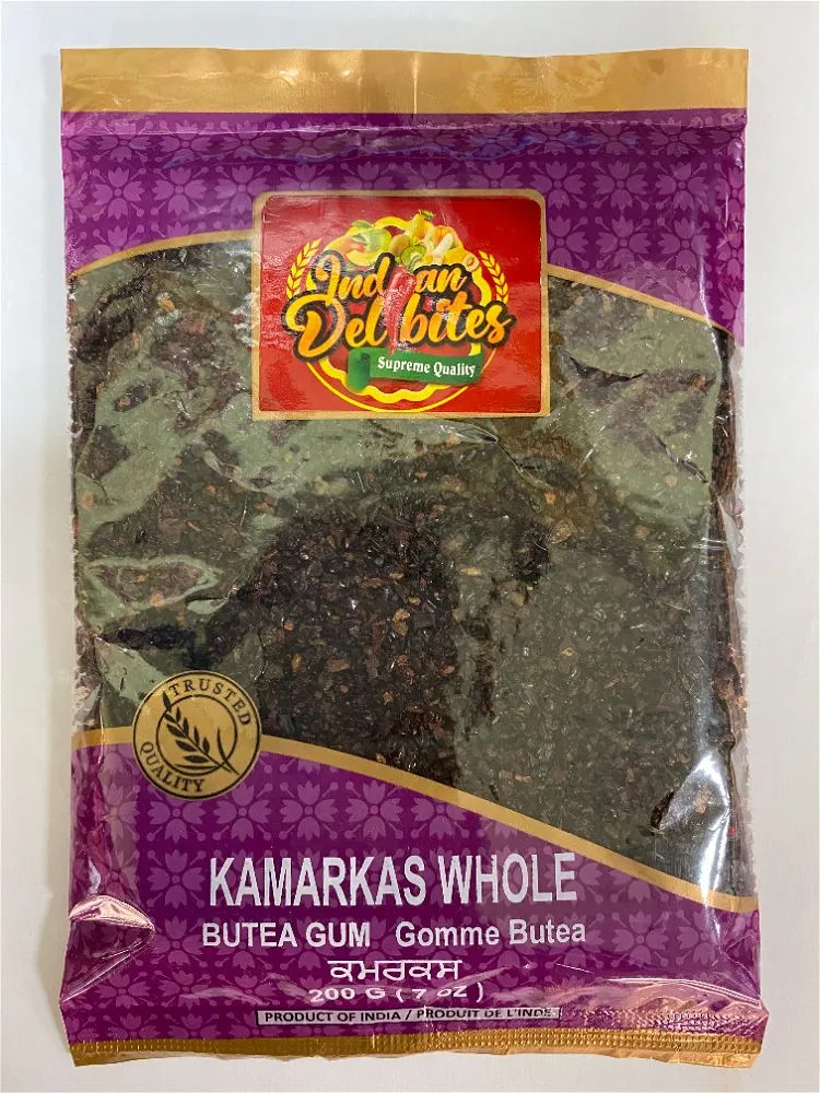 Kamarkas Whole 200 G