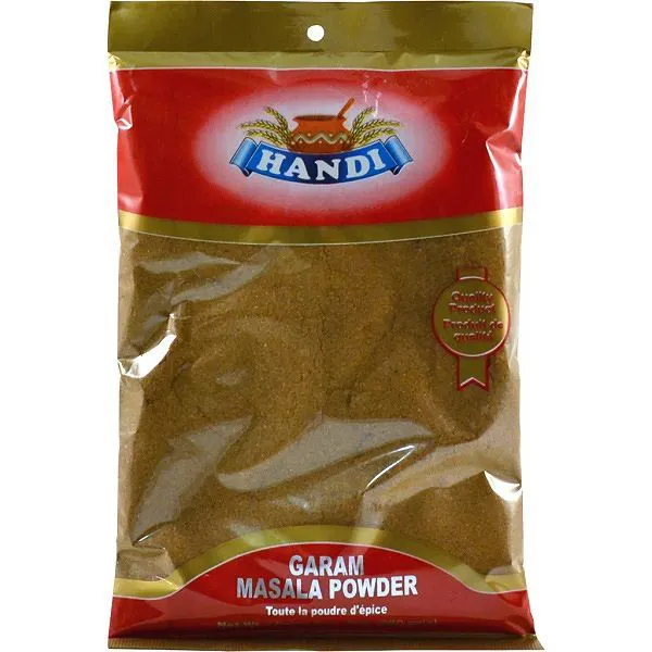 Handi Garam Masala Powder 200g