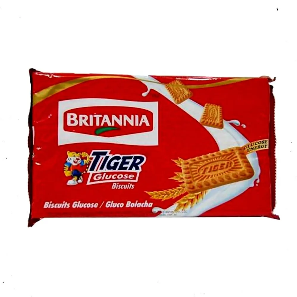 BRITANNIA TIGER BISCUITS 350GM