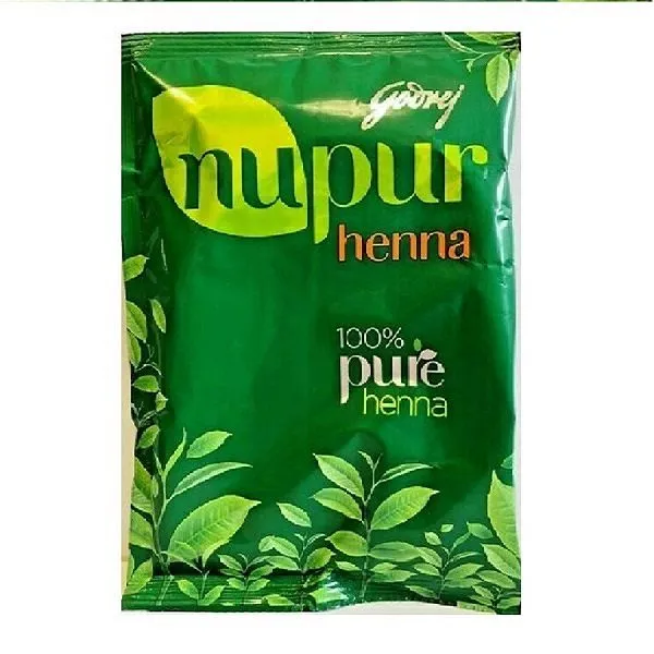 Nupur Henna 1Kg