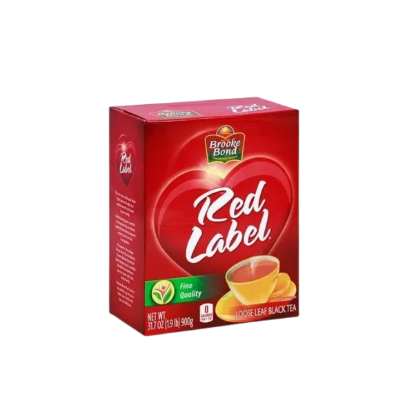 Brooke Bond Red Label 900g