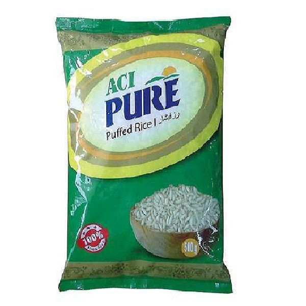 ACI Pure Puffed Rice Murmura 400g