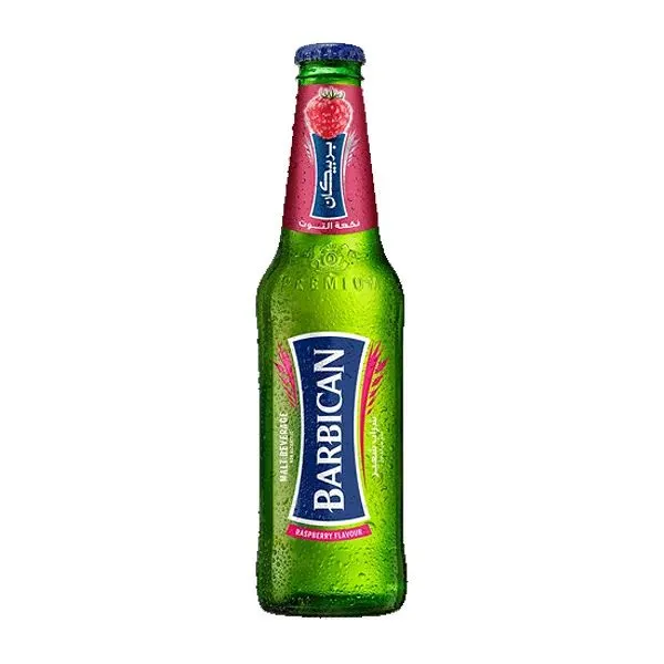 Barbican Raspberry 330ml