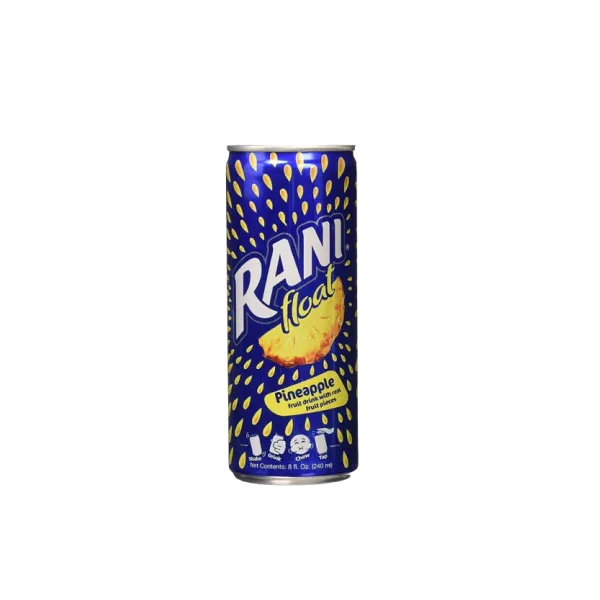 Rani Pineapple Juice 240mlx24