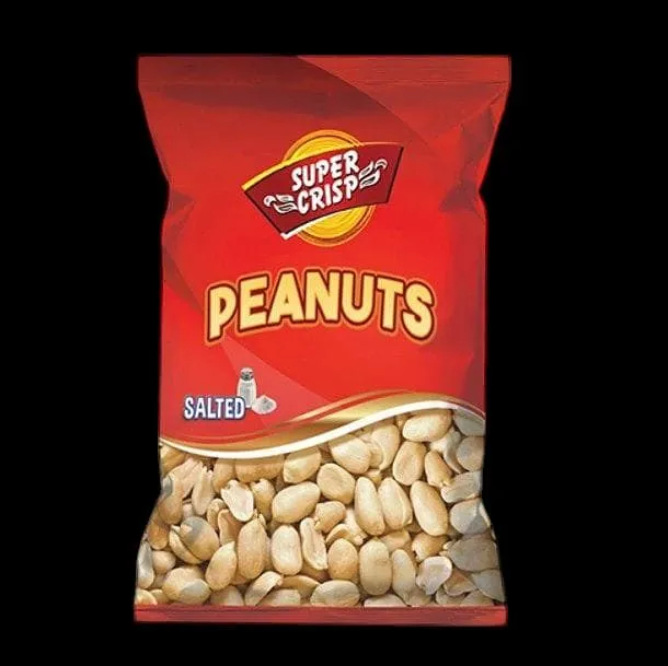 Super Crisp Peanut 42Gm