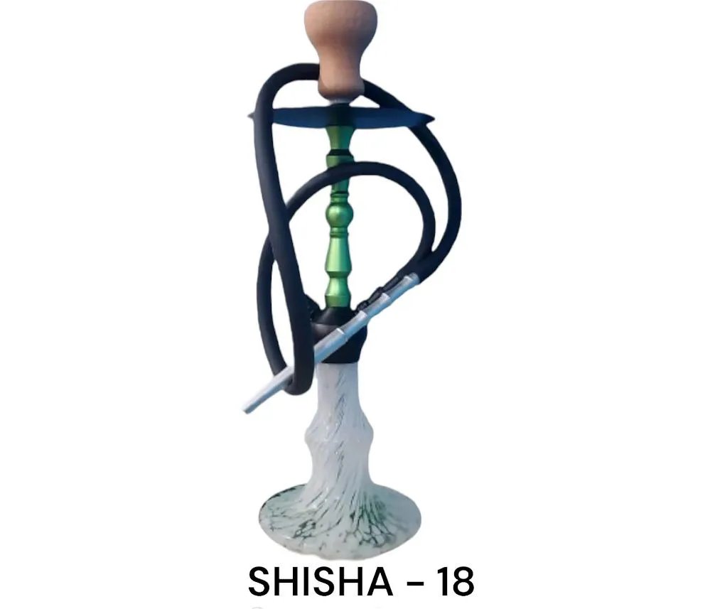 SHISHA - 18