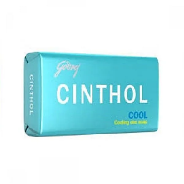 Cinthol Cool Soap