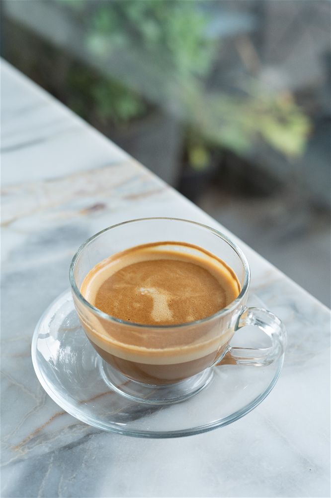 Cortado