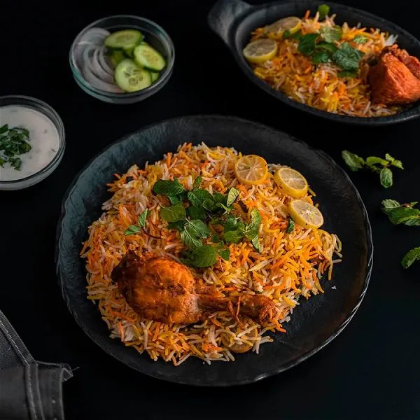 Chicken Biryani Daig - Rabi Ul Awal Deals