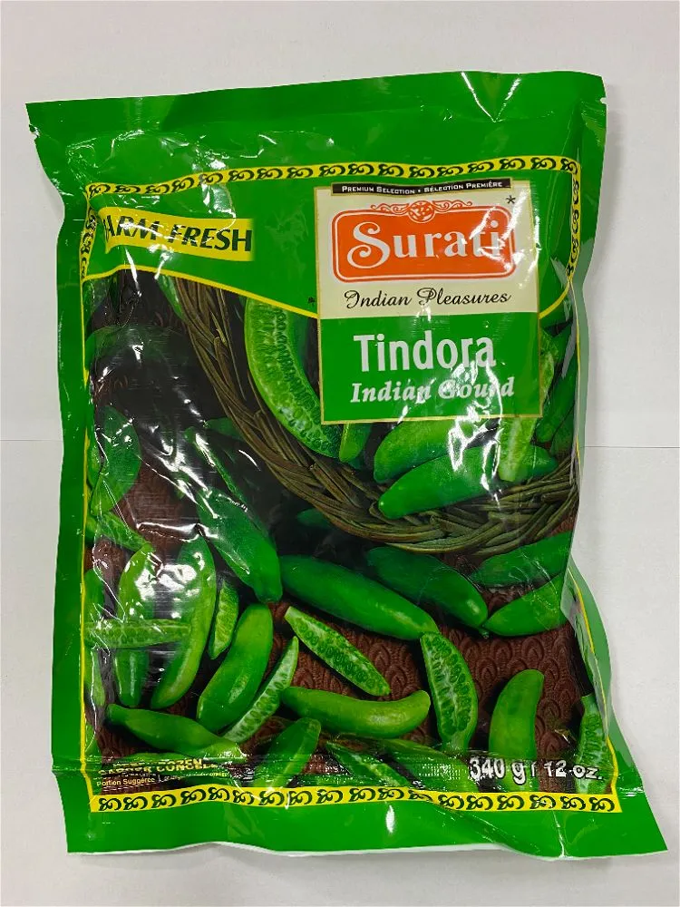 SURATI TINDORA 340G