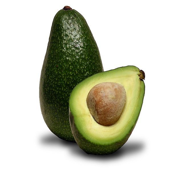 Avocado Each