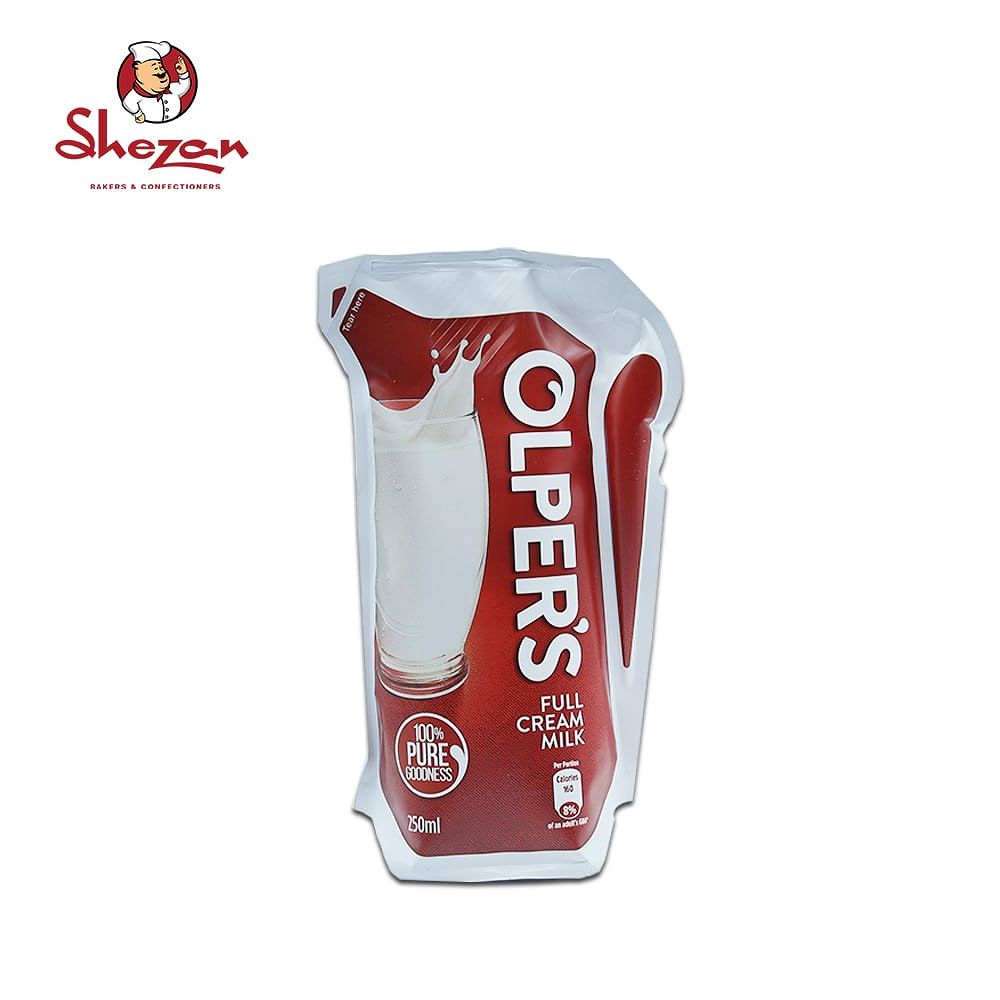 Olper's Full Cream Milk 250ml