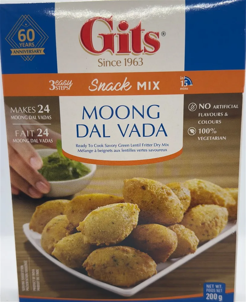 GITS DALWADA MIX 200 G