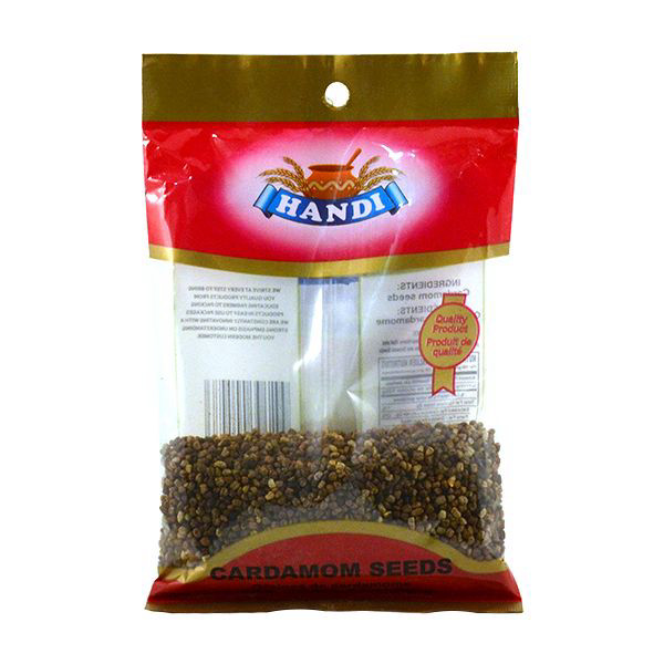 Handi Cardamom Seed 100h