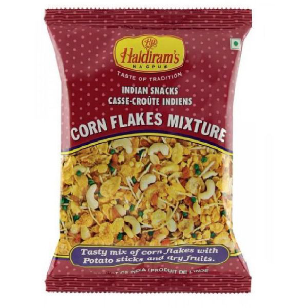 Haldiram``s Snacks Mixture 150g