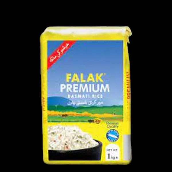 Falak Premium 1Kg