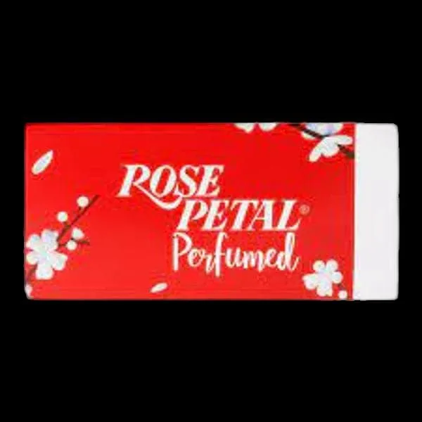 Rose Petal Perfumed Tissues