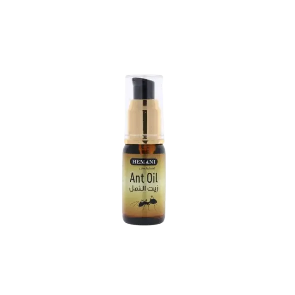 Hemani Ant Oil 30ml