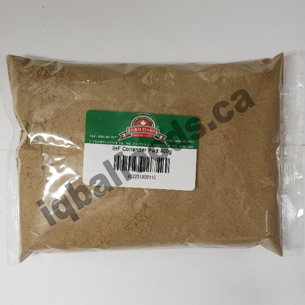 IHF Coriander Powder 400 g