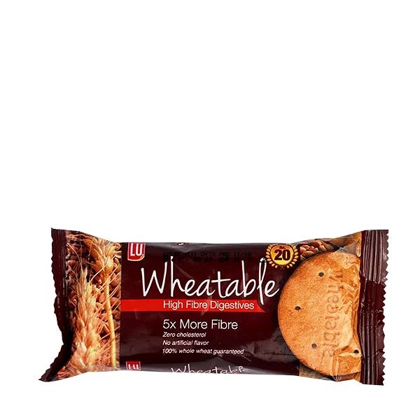 Lu Wheatable H-P