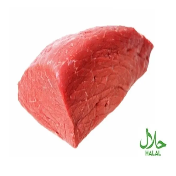 Beef Eye Of Round (Per Lb)